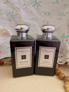 祖马龙茉莉金盏花香水