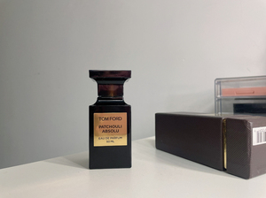 tom ford汤姆福特广藿香精粹香水50ml