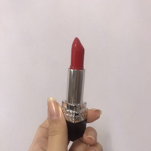 闲置 自用 迪奥口红080 微笑红
