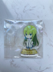 fate fgo 恩奇都 duel 棋子 特典 亚克力