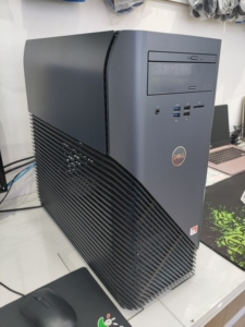 戴尔/dell 5675台式电脑主机a10-9700/8g