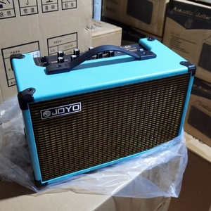 joyo卓乐ac40 ac20电箱民谣木吉他音箱充电便携户外