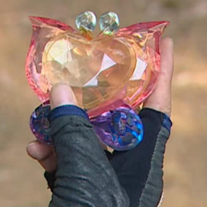 定做预售■巴拉拉小魔仙 魔仙堡的宝物 魔仙彩石 cos玩具