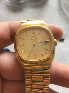 000人付款淘宝莺歌手表