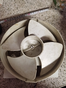 西门子冰箱冷藏风扇