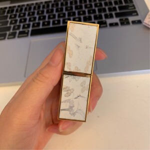 tom ford tf白管口红 07paradiso和boy