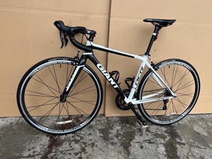 2798元秒原价4298元的熊猫配色捷安特ocr5700,1