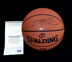 詹姆斯uda詹姆斯亲签篮球勒布朗签名篮球uda官方货 官网带_阿里巴巴找