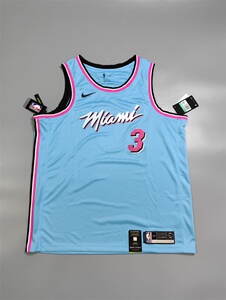 韦德热火城市南海岸sw球衣球迷版_阿里巴巴找货神器