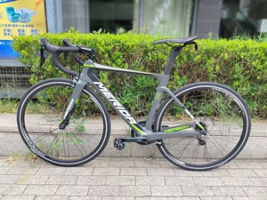 tb294921_2013淘宝闲置美利达瑞克多1200碟刹版,车架尺寸xs 就换了