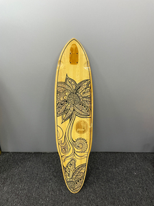 复古鱼板长板陆地冲浪板,板面,260一个普通地区包邮!