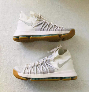 nike kd9 elite 杜兰特9代精英篮球鞋,全新43