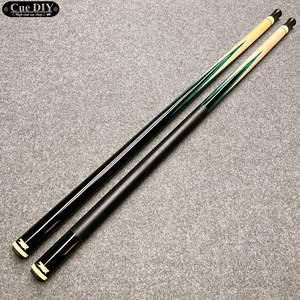 全新 美洲豹台球杆 郎中sp4 sp8系列 单后把