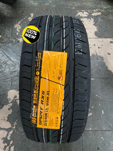 乐路驰轮胎225/40r18 92w rx6大量现货