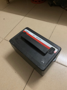 小牛电动车60伏35安电池 n1s顶配版pro 电池循环1