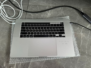64g 1t 高配16寸apple苹果电脑19款笔记本电脑A