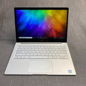 小米笔记本air 13寸 2018款 商务本