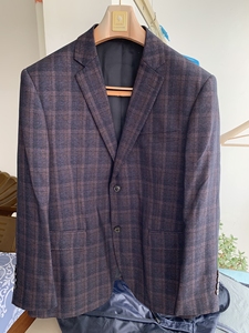 大水西服 男士西服