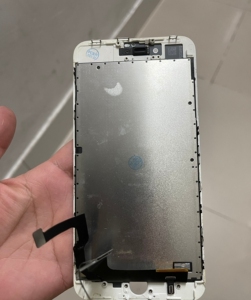 苹果7p屏幕总成国产