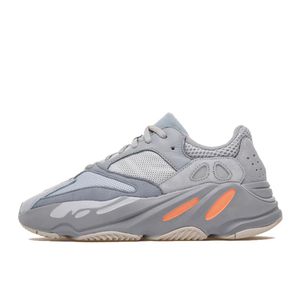 上尚 adidas yeezy700椰子灰粉海盐 ee961