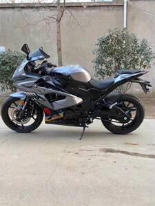 大排量二手摩托车跑车重型机车