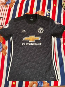 正品1718曼联客场球衣 球迷版_阿里巴巴找货神器