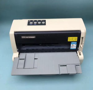 得实ds1100ii /ds1700ll /高速发票打印机