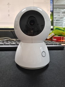 小米米家智能摄像机增强版