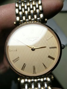 浪琴嘉岚系列 l46352