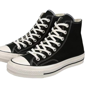 匡威1970s帆布鞋美奇匡威高帮男女鞋奶油头学生鞋系带百搭潮