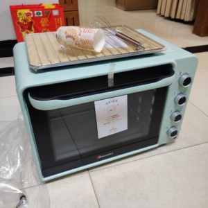 烤箱海氏c40