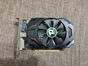 amd radeon r7 200 series 2gb显存