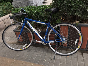 捷安特公路车风标2200/windmark2200