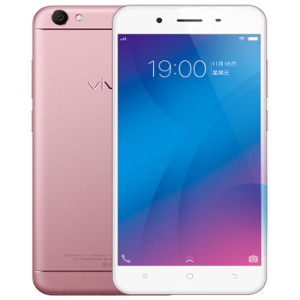 000人付款淘宝vivo y66ia  玫瑰金1部精品  183007590xy