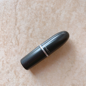 mac 魅可口红 mocha肉桂奶茶色