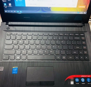 联想lenovog40-80 80e4笔记本电脑.目前为止只