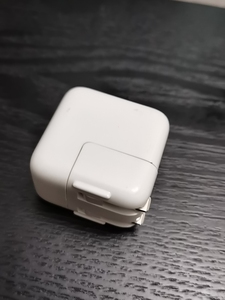 苹果10w原装ipad手机二手充电器