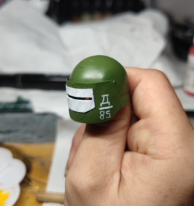 机枪哥r6彩虹六号|马萨卡头盔|逃离塔科夫