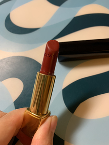 channel 口红169 覆盆子色