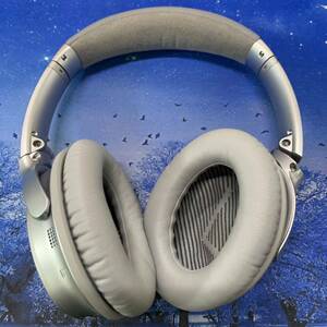 bose耳机qc35二代