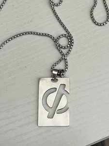 假面骑士555 faiz项链吊坠  乾巧巧爷同款项链