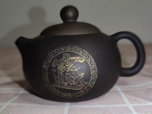 何国祥紫砂壶