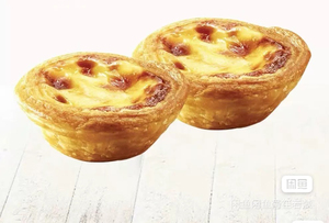 kfc蛋挞2