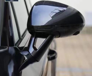 保时捷macan  玛卡 运动后视镜 全新原厂喜欢的点我想要