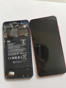 小米8青春版拆机