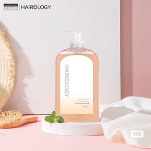 80142人付款淘宝丝域洗发水 丰盈滋养控油蓬松去屑止痒车前草松木舒缓