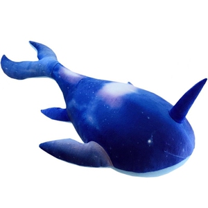 周边鲲抱枕荣耀鲲 庄周云端筑梦师 庄周的坐骑庄周的鲲 挂件版8.