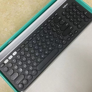 罗技k780 键盘无线蓝牙键盘办公键盘正品