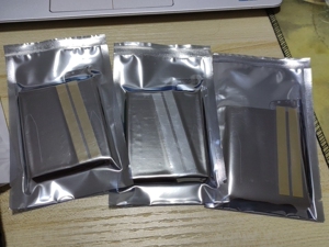 张大炮魔改小米6