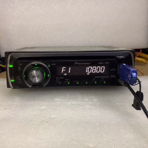 先锋deh-2150ub汽车cd机